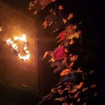 Noche de Adoración